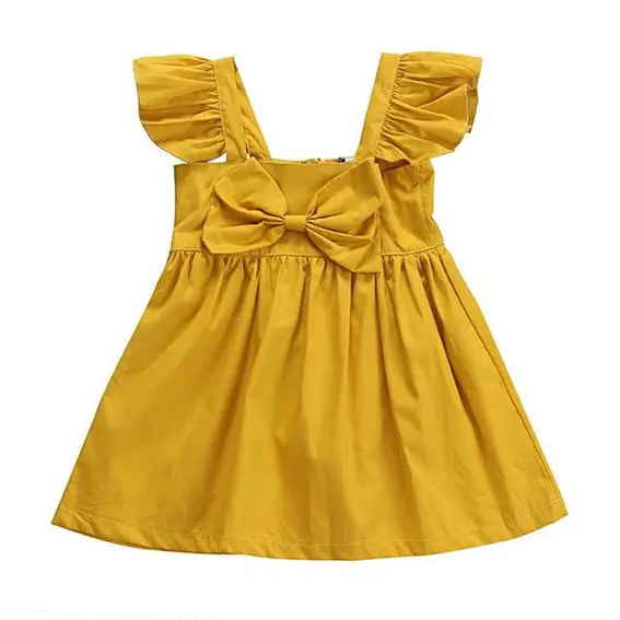 Baby Girl dress