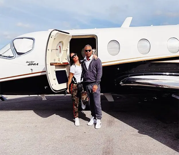 luxury Fashion Boutique