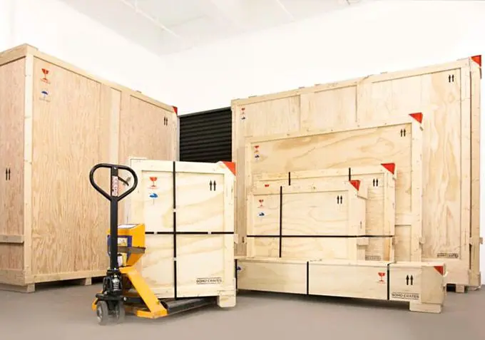 Why Should You Hire a Professional Art Shipping Company?