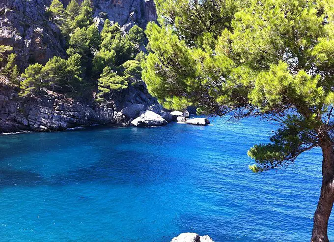 Spain: one of the best tourist destinations