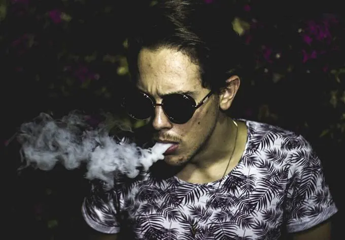 The 5 Most Unique E-Liquid Flavours to Try in 2021