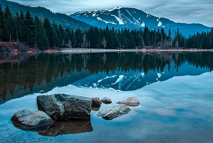 Travelling to Whistler? Here are 5 Places You Shouldn’t Miss