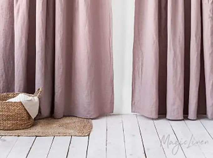 Why You Should Consider Linen for Your Living Room