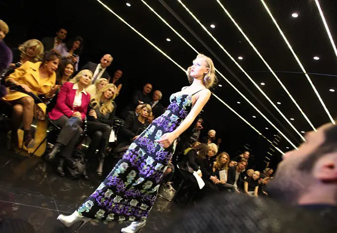 Diversity and Fashion: What are the Most Influential Cultures?