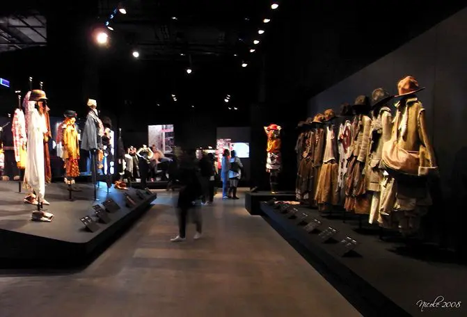 global fashion trends