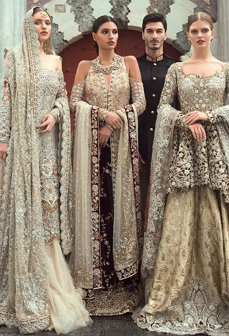 global fashion trends