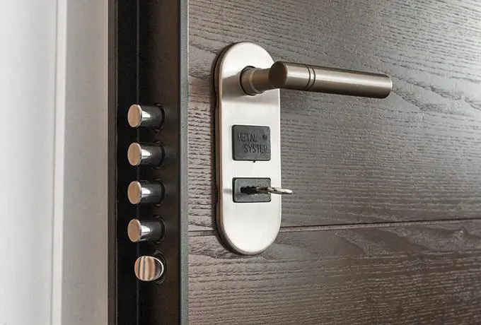 Simple Ways to Make Your Home More Secure