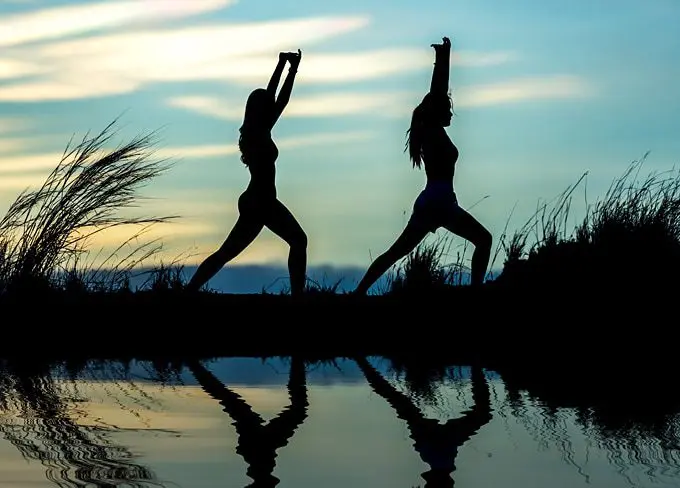 5 Instant Mood Boosters (backed by science)