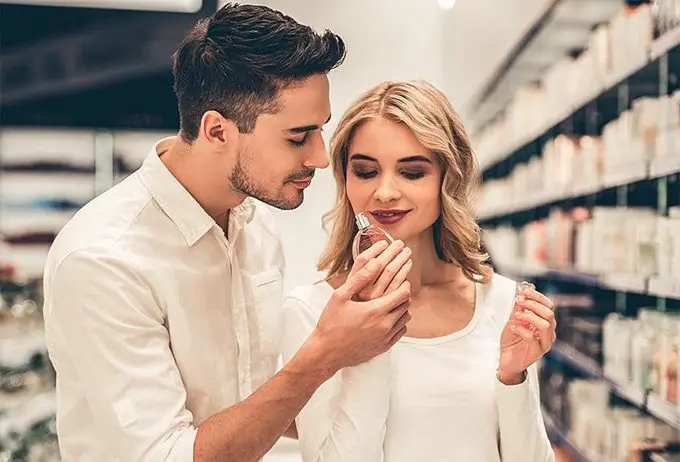 Why Do Perfumes Smell Different On Everyone?