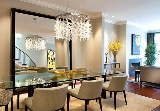 4 Secret Design Trends That Make Your Living Room Luxuriant & Restful