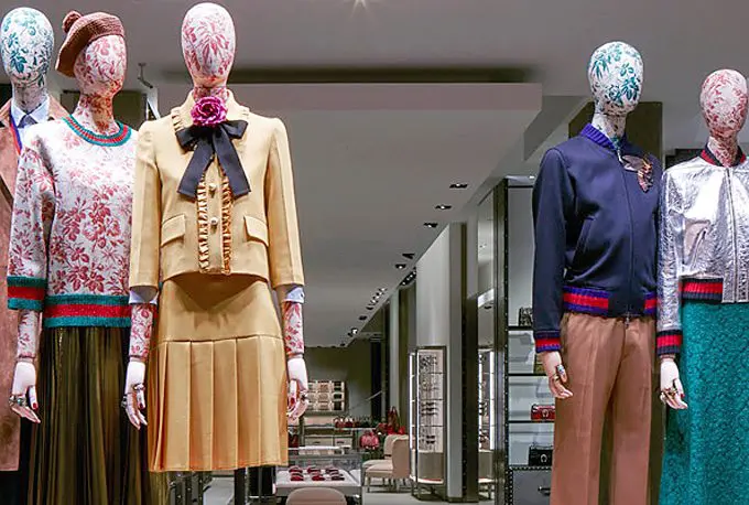 Italian Fashion: The Top Italian Designers and Brands