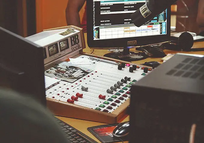 4 Production Skills To Master During The Pandemic