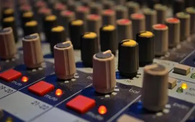4 Production Skills To Master During The Pandemic