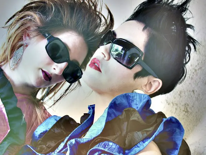 80s Fashion Trends to Revive This 2021