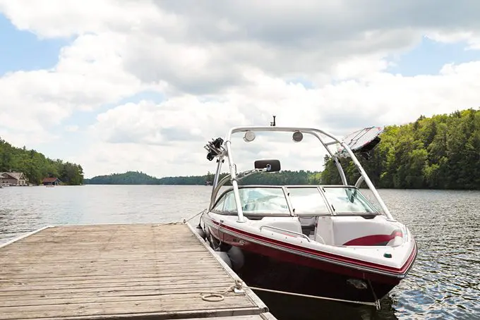 A Guide For First-Time Boat Owners
