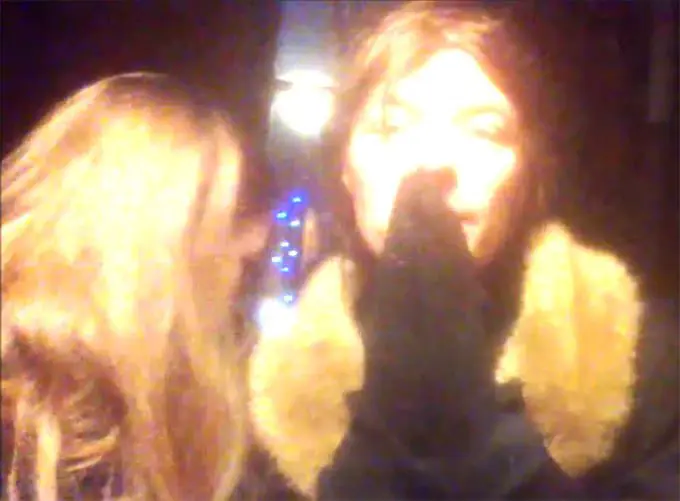 Project CONBUBINE’s upcoming single – A dark, funky, powerful and glamorous short-trip.