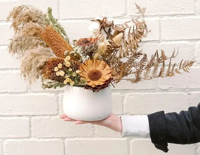 What Everybody Needs to Know About Dried Flowers