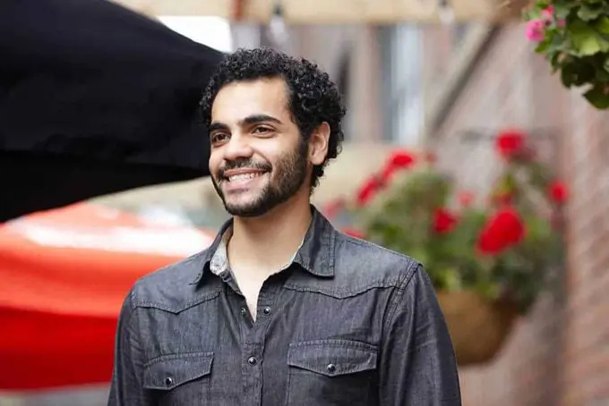 Why some men cannot stand losing their hair