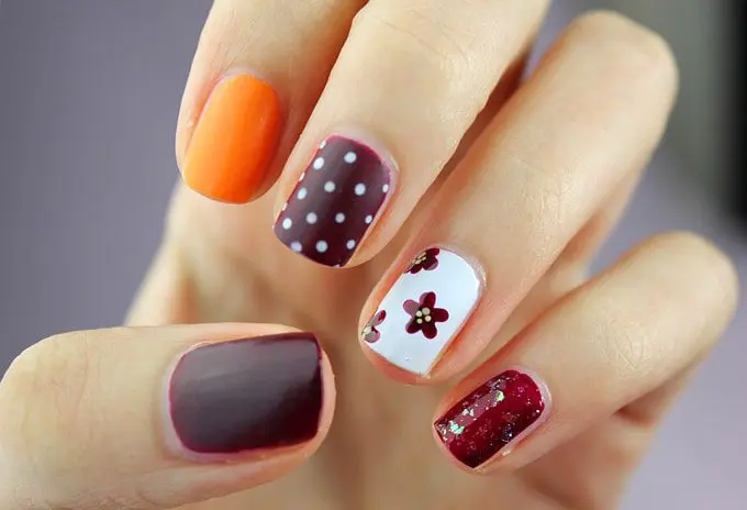 The Cutest Nail Designs for Springtime