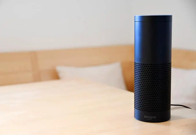 Best Smart Home Devices Compatible With Amazon Alexa