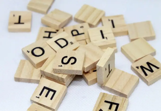 Online Scrabble Assistants That Can Help You Improve Your Game