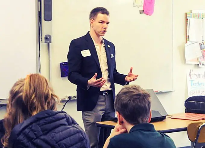 Is Investment Management Just Another Form Of Gambling? Kane Kalas Shares His Insights