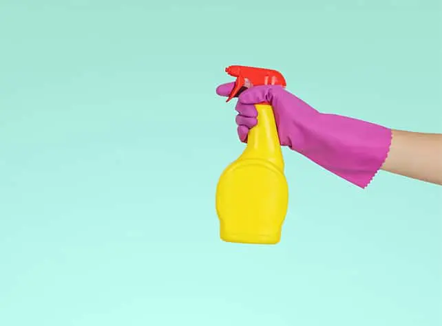 The Health Benefits Of Properly Cleaning Your Home