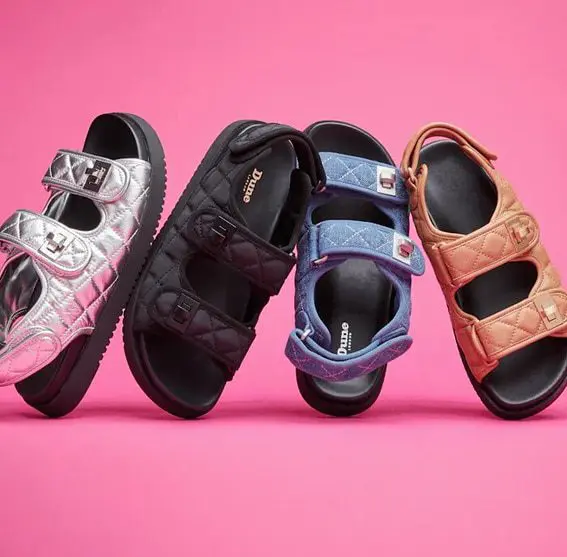 Post Lockdown fashion