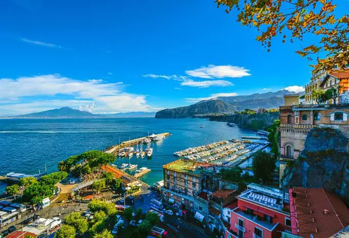 How to plan an Italy vacation without going broke?
