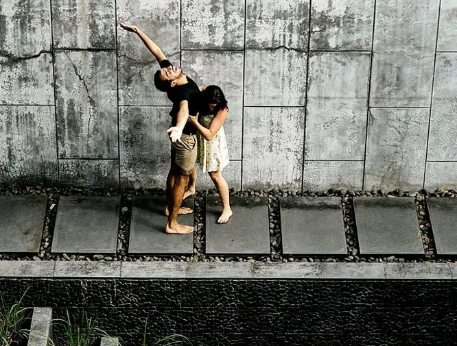 Let’s Ban Height Discrimination In Culture