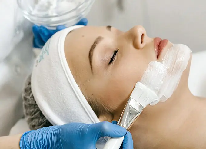 4 Tips for Clear Skin