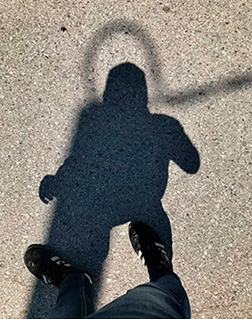 Teleport – Photography series by Cristóbal Carretero Cassinello