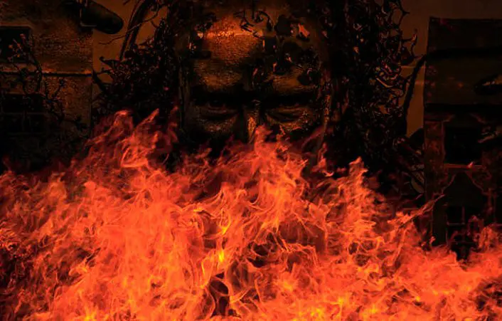 Apocalyptic Plague Movies…Audiences can’t get enough