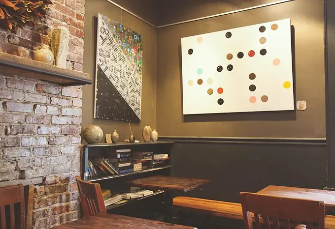 Bringing Art Alive In Your Home