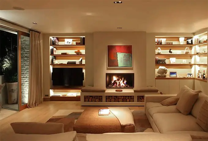 Surprising Interior design trends to keep ahead of the curve