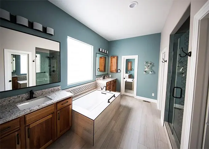 Transform Your Bathroom on a Budget