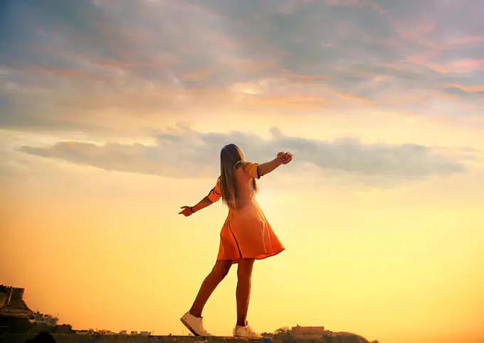 Becoming the Best Version of Yourself In 2021