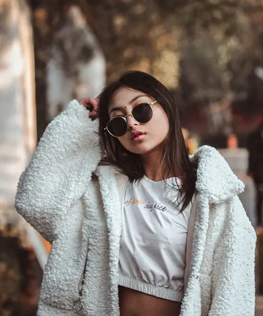 Timeless Fashion Pieces