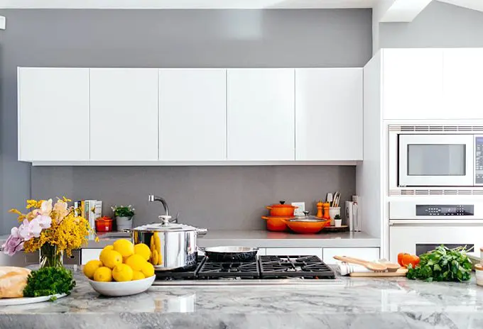 Maximize Your Property Offering With A New Kitchen Design