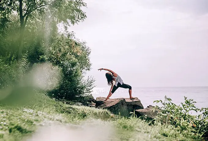 Lifestyle Changes weight