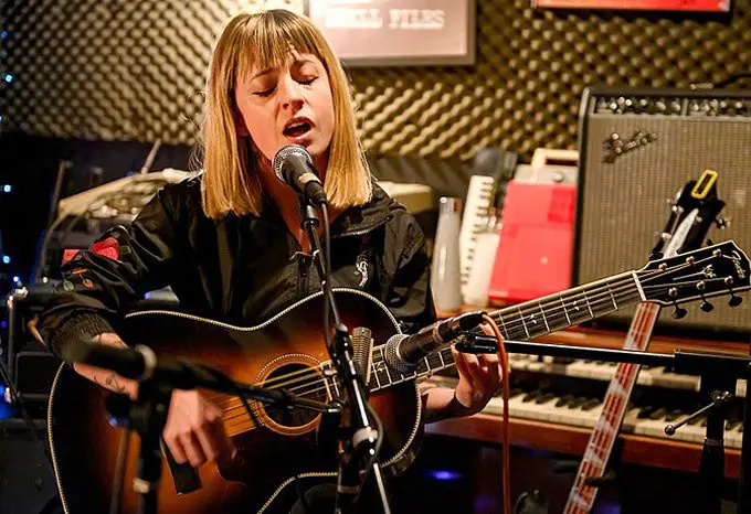 Reasons To Rebuild Your Music Career In Liverpool