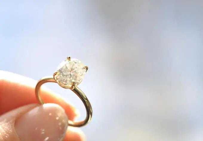 Perfect Engagement Ring