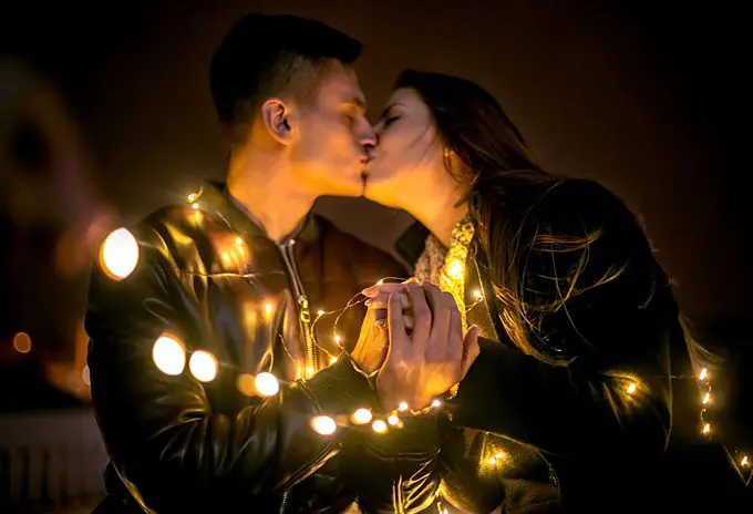 How to Become More Romantic