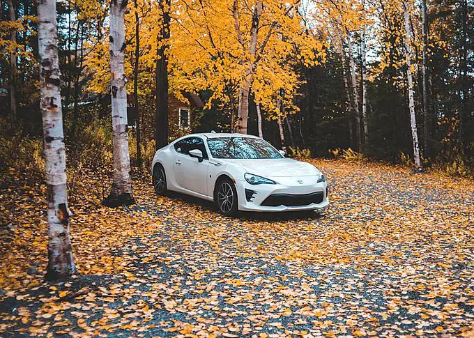 3 Reasons Why the Scion FR-S is Gaining Popularity