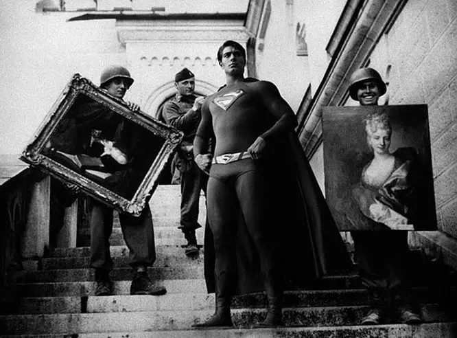 The History Behind The Superhero Movie Genre