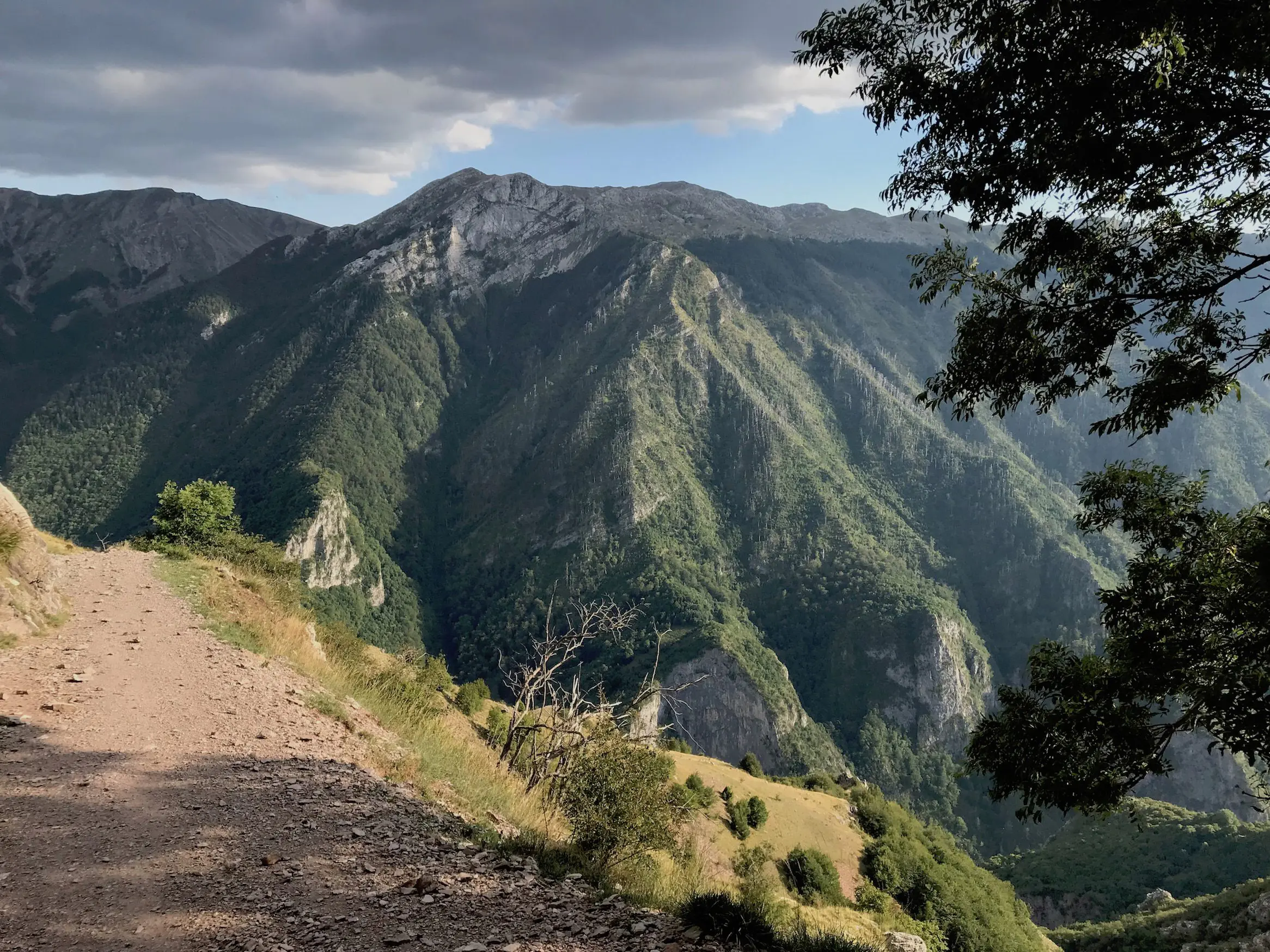 Escaping London…for Bosnia’s most isolated village