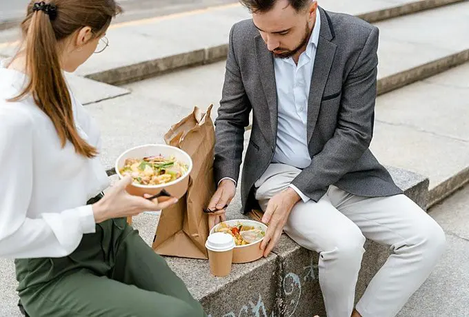 How to Broaden Your Palate and Enjoy New Foods