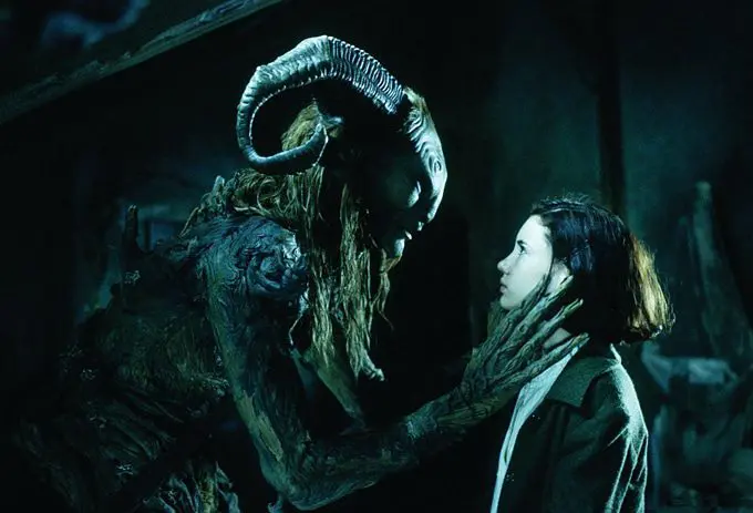 Pan’s Labyrinth 15 years on – Interview with Ivana Baquero who played the lead role