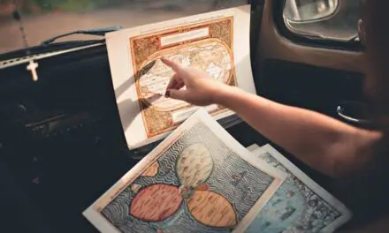 Best Cars for Road Tripping