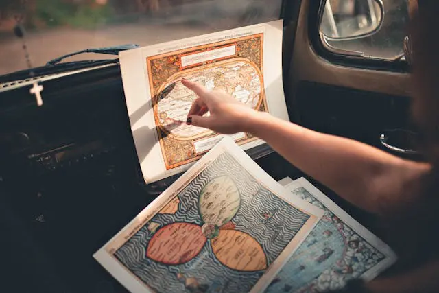 Best Cars for Road Tripping